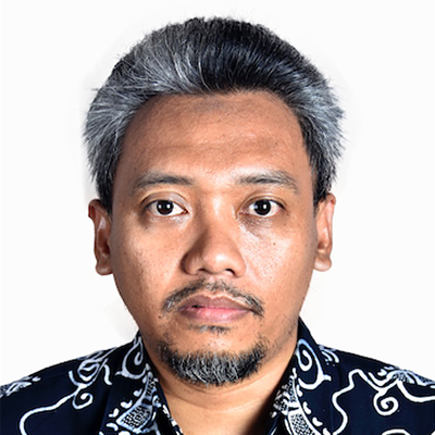 Dr. Dimas Andrianto