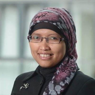 Dr. Heti Mulyati