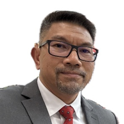 Asst. Prof. Dr. Rath Pichyangkura