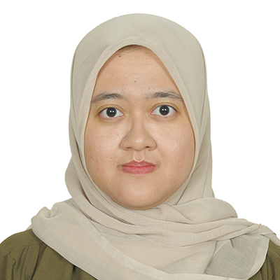 Dr. Rizfi Fariz Pari