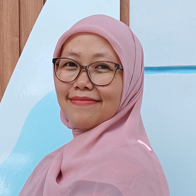 Dr. Eng. Safrina Dyah Hardiningtyas