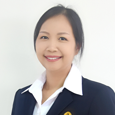 Assoc. Prof. Dr. Saharuetai Jeamsripong