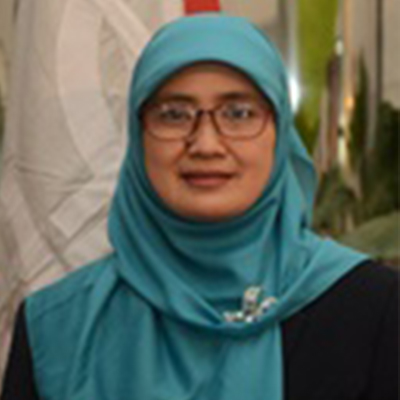 Prof. Dr. Sri Suharti