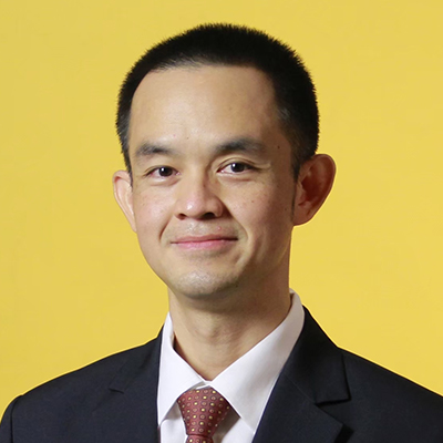 Prof. Dr. Wanchai Assavalapsakul